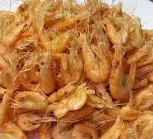 Guanting Small River Shrimp
