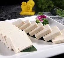 Frozen Tofu