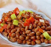 Five-Spice Peanut Snack