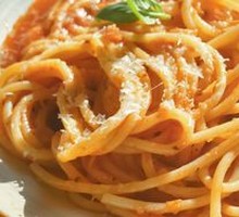 Traditional Italian Pasta