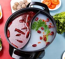 Sichuan Beef Broth Hot Pot