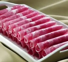 Premium Lamb Meat