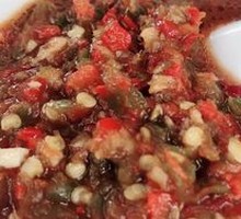 Braised Chicken Pot