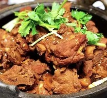 Steak