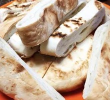 Large Flatbread