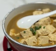 Longqing Gorge Spring Water Tofu