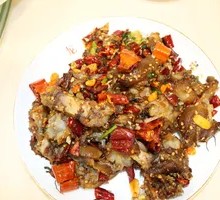 Spicy Beauty Pig Trotter