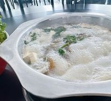 Catfish and Tofu Stew