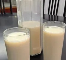 Soy Milk