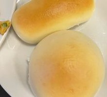 Roasted Bean Bun