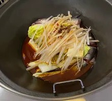 Songhua Fish