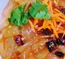 Northeast Cold Noodles