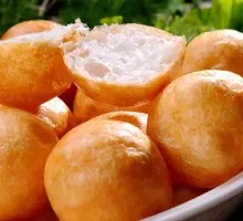 Gluten Balls