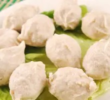 Fish Balls