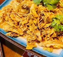 Emperor Qianlong's Cabbage