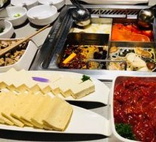 海底捞捞派肥牛
