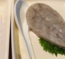 Signature Shrimp Dumplings