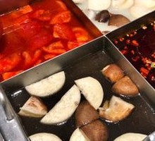 Pure Beef Tallow Hot Pot