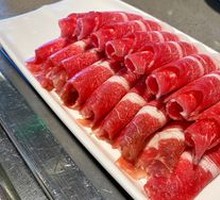 Lao Pai Beef Noodle