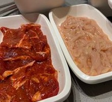 Stir-fried Duck Intestines