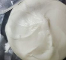 Steamed Wheat Bun