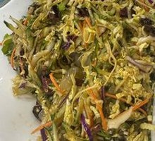 Mixed Salad