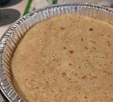 Handmade Spring Pancakes