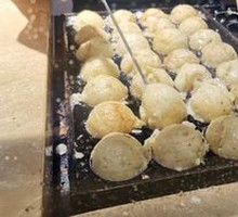 Takoyaki