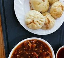 Beef Dumplings