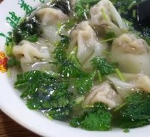 Fresh Meat Dumplings