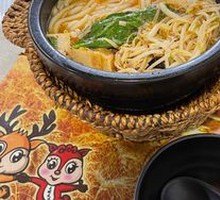Classic Rice Noodles