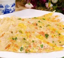 Egg Pancake