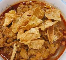 Fatty Intestine Snail Rice Noodle Hot Pot