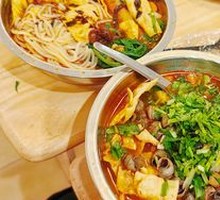 Original Liuzhou Snail Noodles