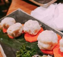 Spicy Shrimp Paste