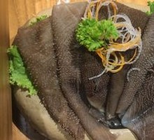 Premium Crispy Tripe
