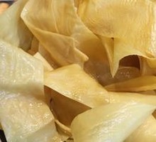 Tofu Skin