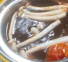 Tomato Hot Pot