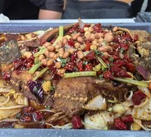 Signature Grilled Fish (Wujiang)