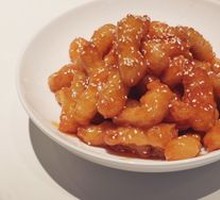Sweet and Sour Pork Tenderloin