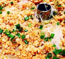 Steam-Powered Vegetable Steaming