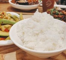 Sichuan-style Stir-fried Pork
