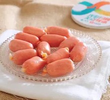 Kiss Sausage