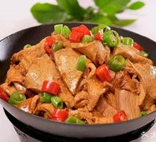 Qianye Tofu