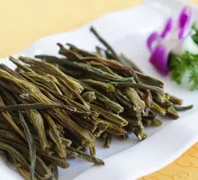 Dried Green Beans