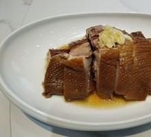 Wuwei Board Duck