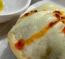 Xiaopang Pork and Scallion Dumplings (3 pieces)