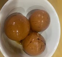 Tea Egg