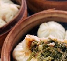 Fennel Pork