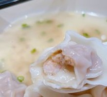 Shrimp Dumplings